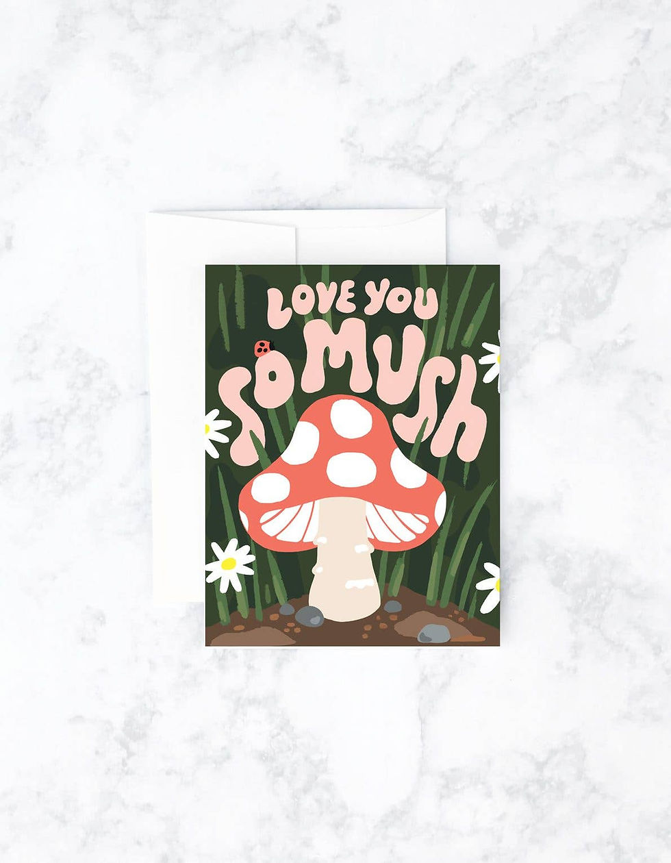 Thumbnail: Lovely Valentine Punny Cards