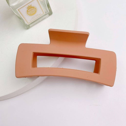 Thumbnail: Rectangle Claw Clips