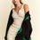 Thumbnail: OVERSIZED ALIEN CARDIGAN