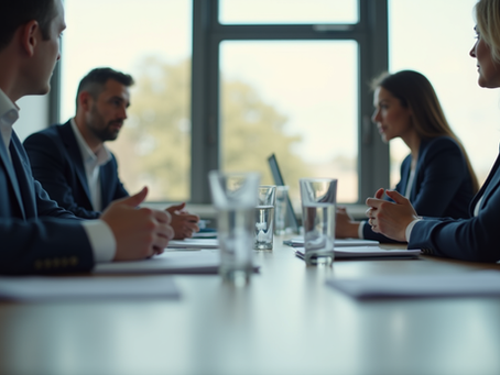 The Importance of Effective IT Service Management in Regulated Sectors