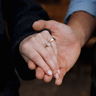 Quiz: What Is Your Proposal Aesthetic? 