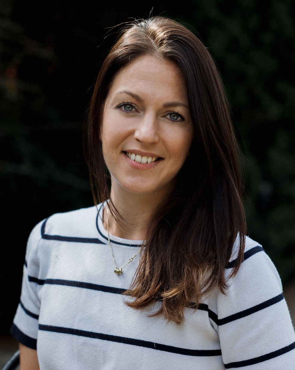 Bec - Managing Director