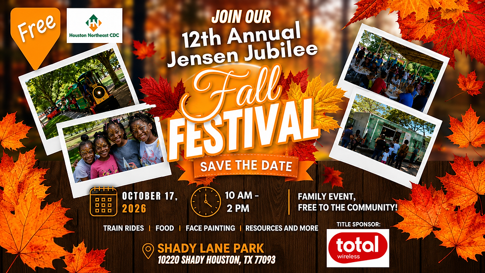 12th Annual Jensen Jubilee