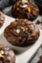 Espresso Almond Crunch