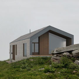 Stazione sciistica Rucas di Bagnolo Piemonte - CN