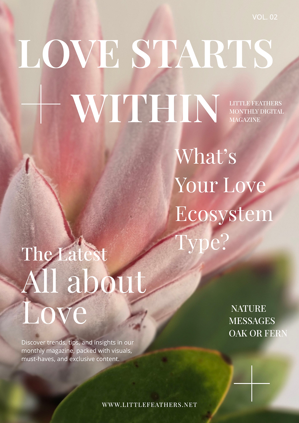 How to find true love.