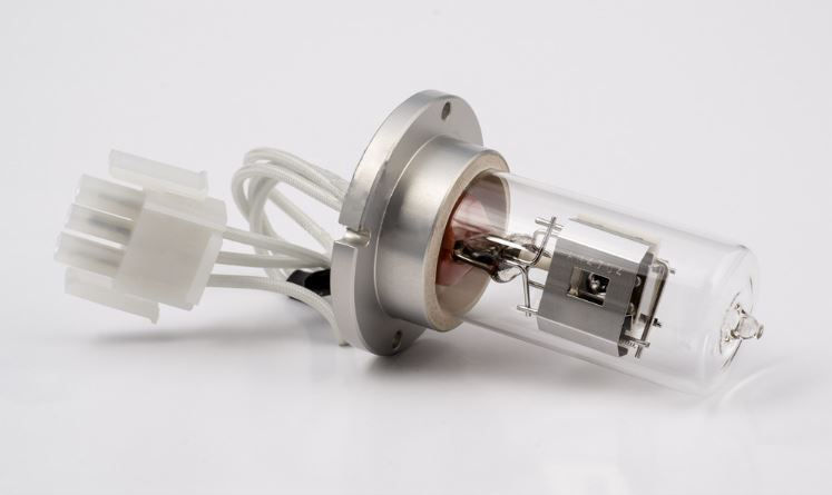 Deuterium Lamp