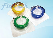 Filtrer à Seringue, StarTech, 4mm, 17mm, 33mm