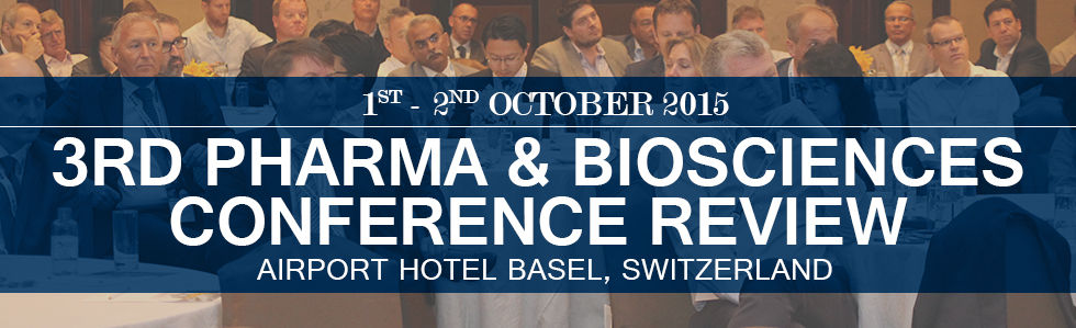 3rd Pharma & Biosciences Review