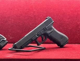 GLOCK 34