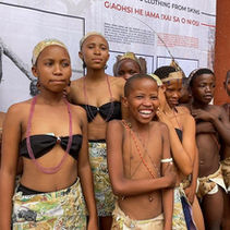 Namibia Celebrates Linguistic Diversity on International Mother Language Day