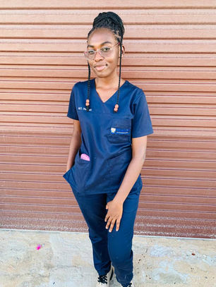 Healthcare and Nation Building