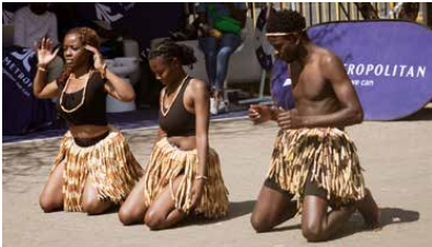 MR & MISS NUST 2025; 2nd prince 2025