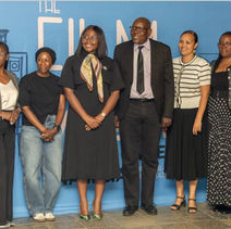 NUST Film Week: A Celebration of Namibian Creativity and African Storytelling