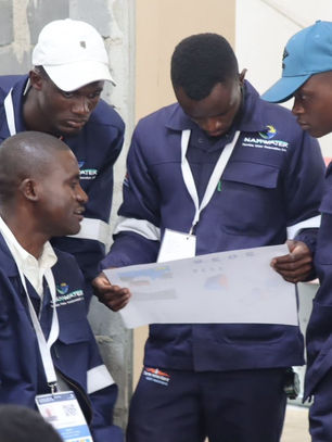 World Skills Namibia 2025: Achievements, Alignment, and Future Focus – A Q&A Overview