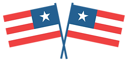 American Flags