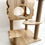 Thumbnail: Wooden Cat Tower