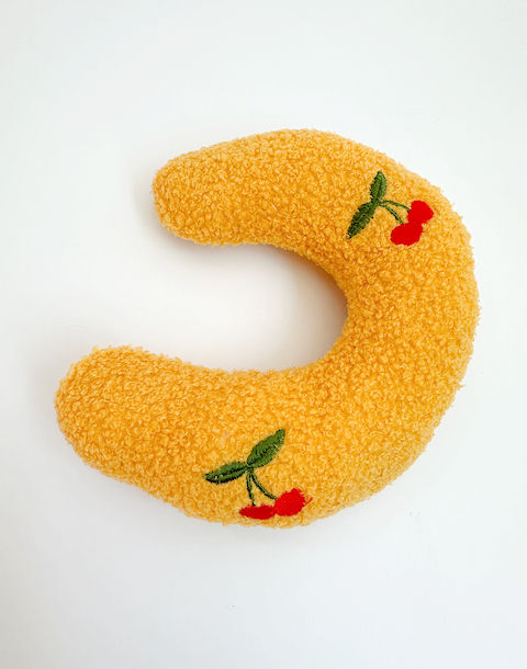 Thumbnail: U Shaped Pillow