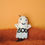 Thumbnail: Boo Ghost Felt Decoration