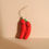 Thumbnail: Felt Red Chilli Decoration
