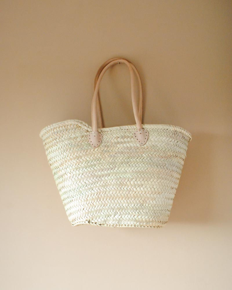 Thumbnail: Safi Palm Bag