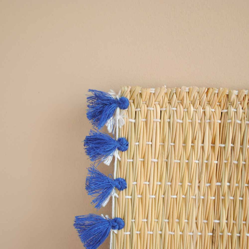Thumbnail: Moroccan Reed Placemats