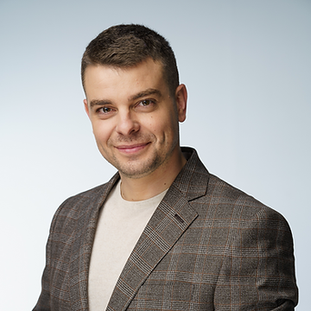 Hristo Borisov Co-Founder CEO PayHawk