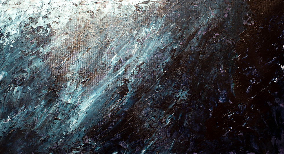 Thumbnail: "Embodiment of Wisdom" Stretched Canvas Giclée Prints