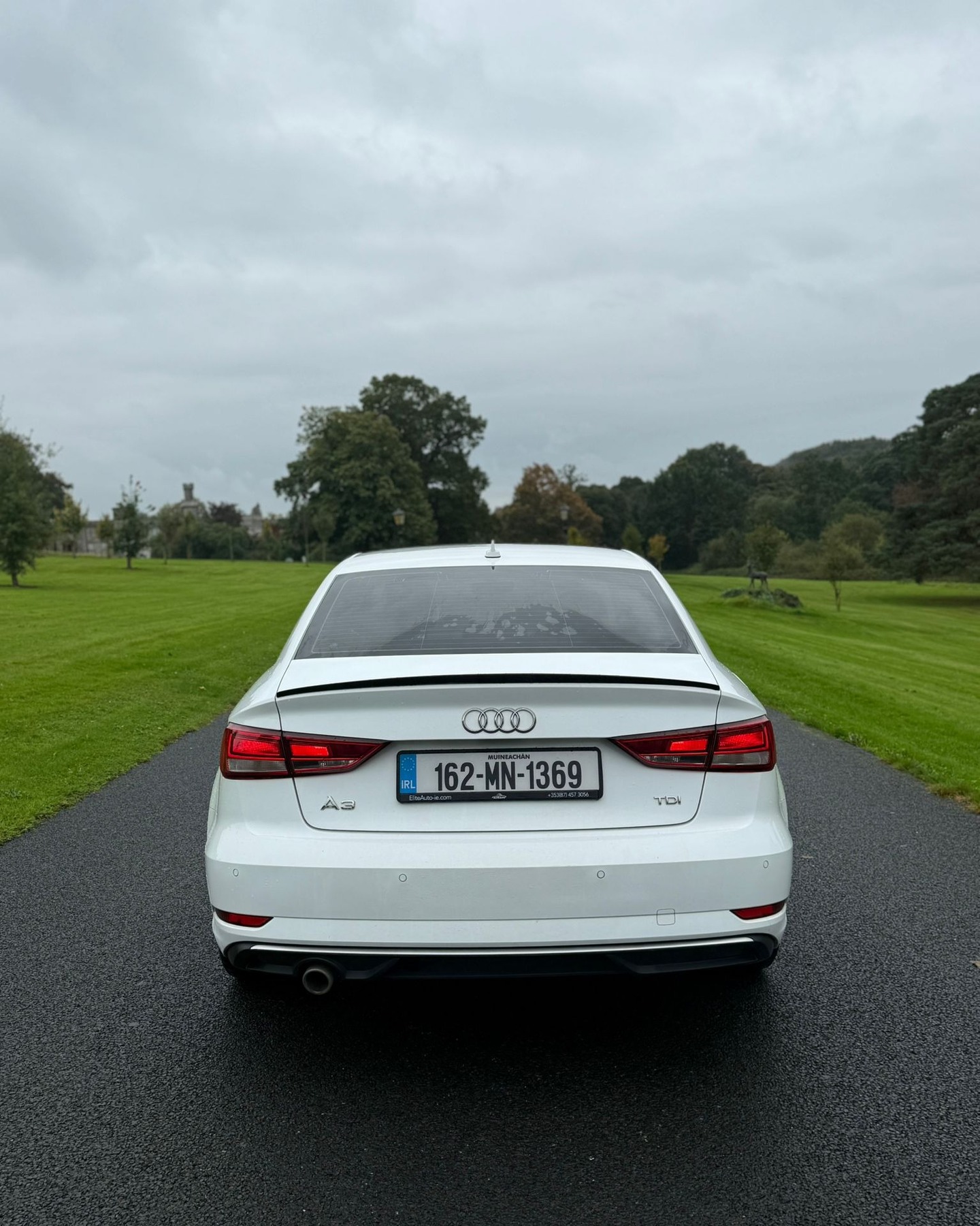 Audi A3 Auto gallery image 4