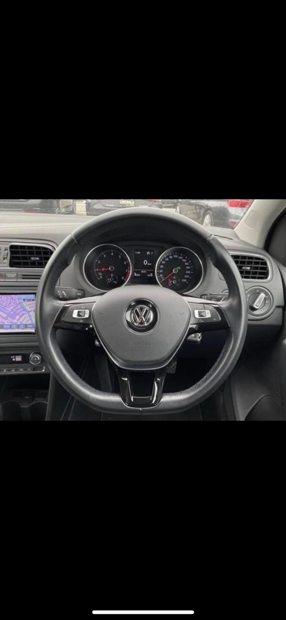 Volkswagen Polo Comfortline 1.2 TSI Automatic gallery image 5