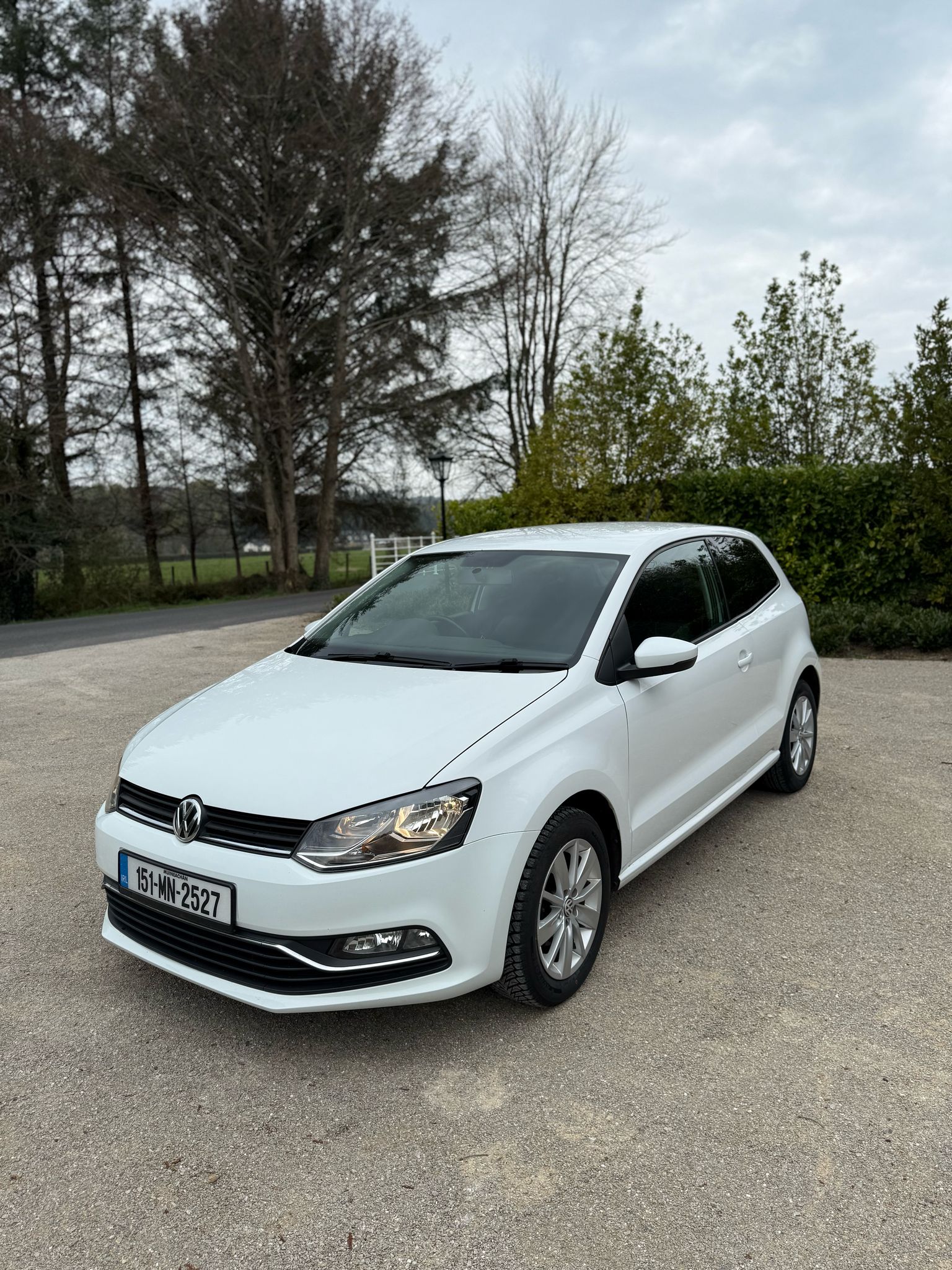 Volkswagen Polo Bluemotion gallery image 3