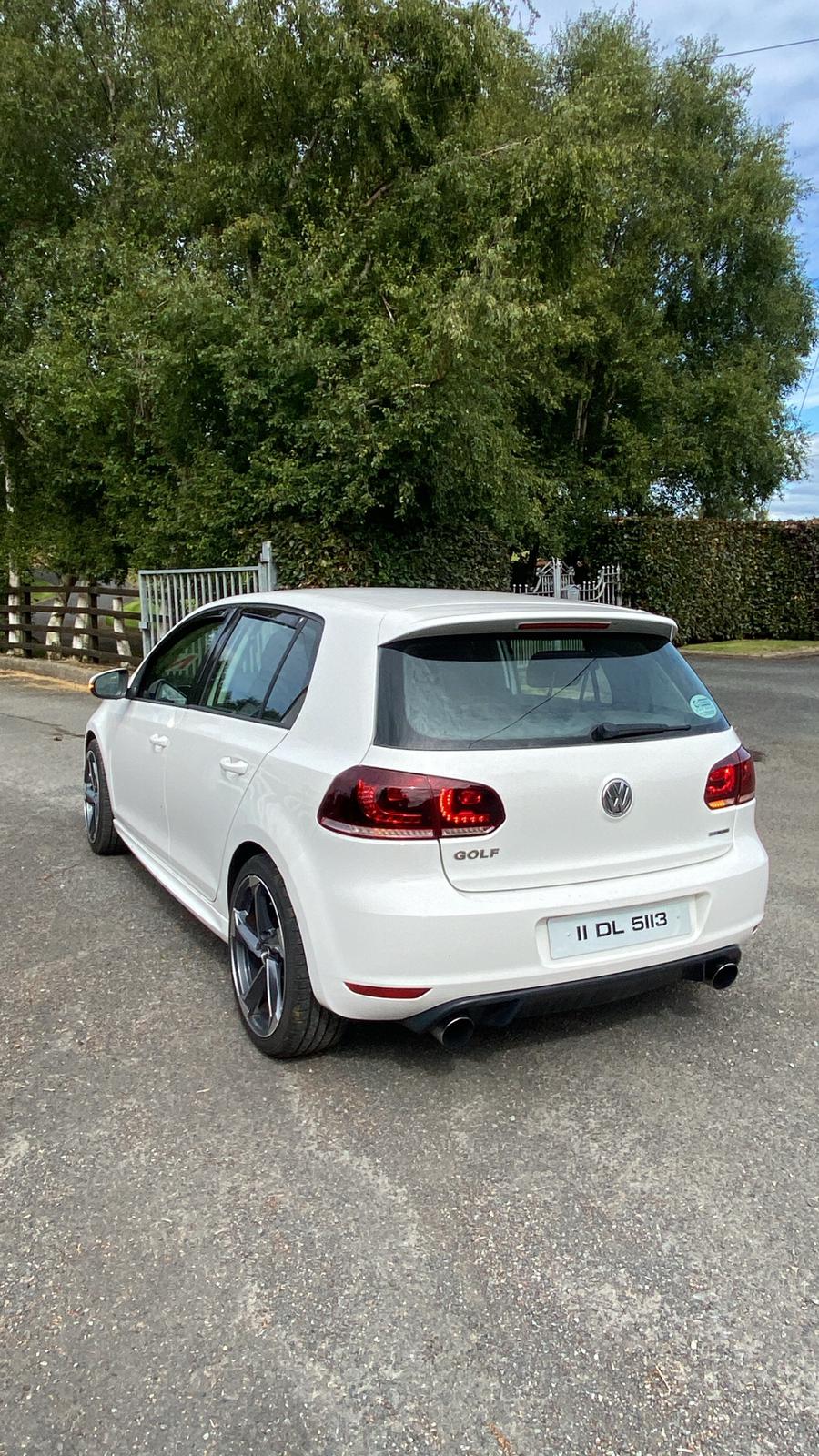 Volkswagen Golf gallery image 3