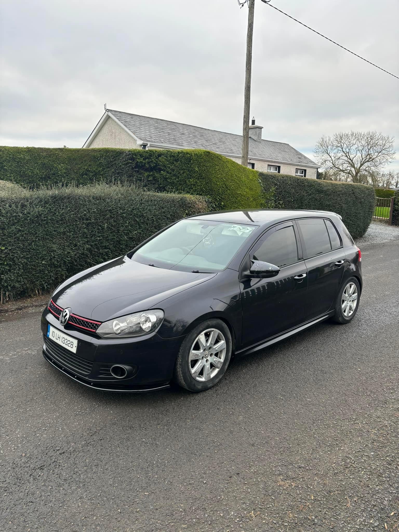 Volkswagen Golf 1.6 gallery image 4