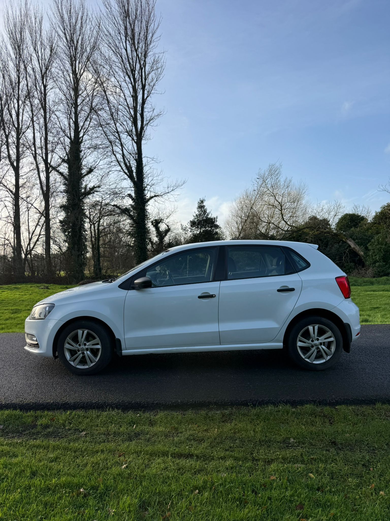 Volkswagen Polo 1.0 gallery image 8
