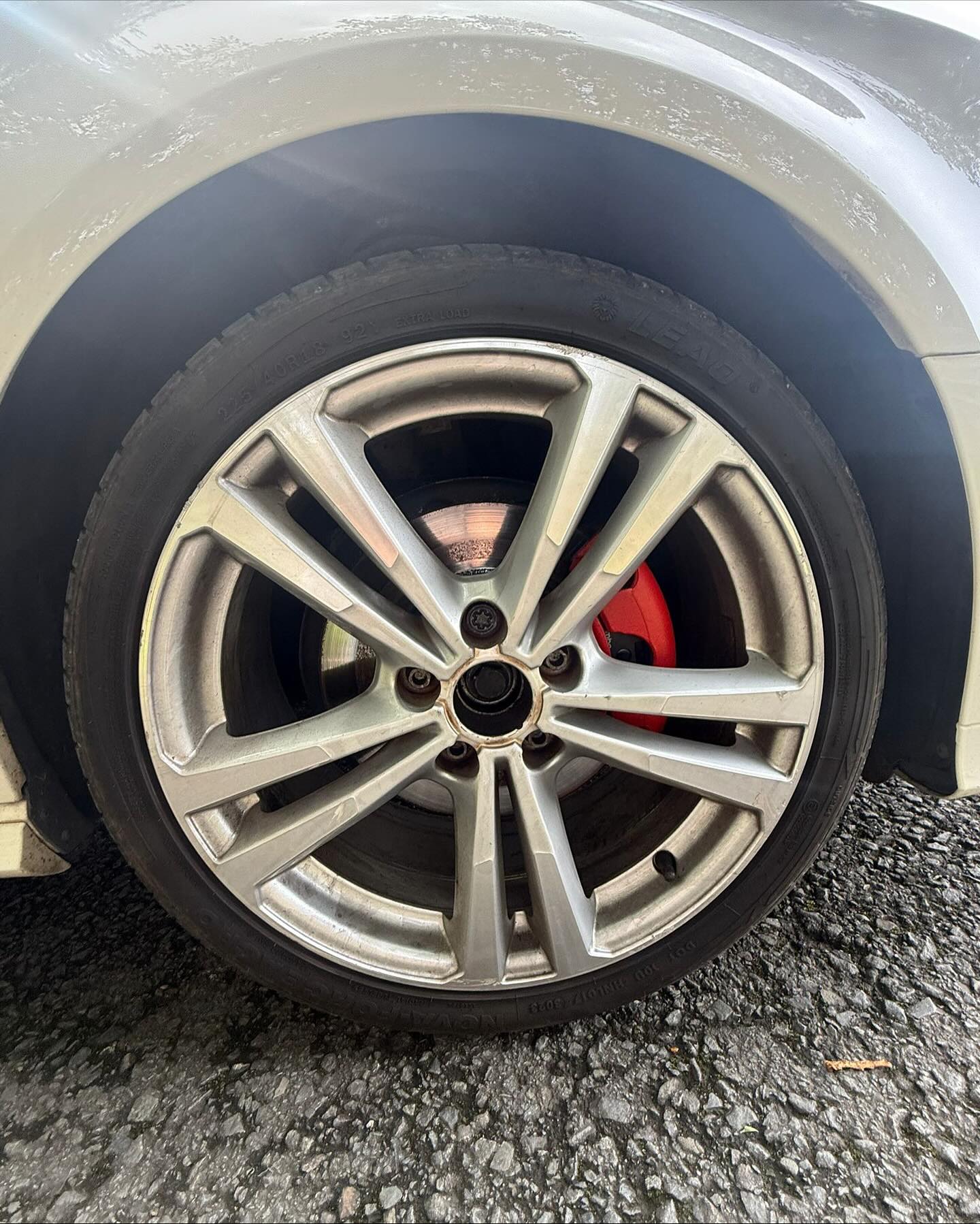 Audi A3 S Line 1.4 TFSI gallery image 10