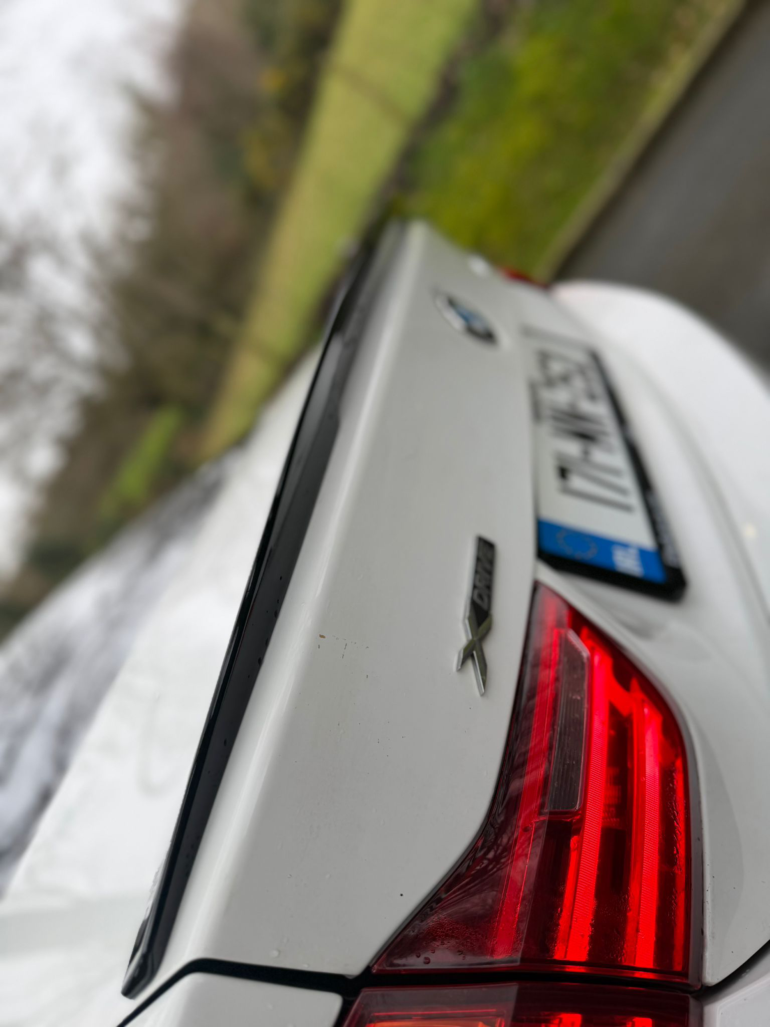 BMW 420d M Sport xDrive Auto gallery image 6