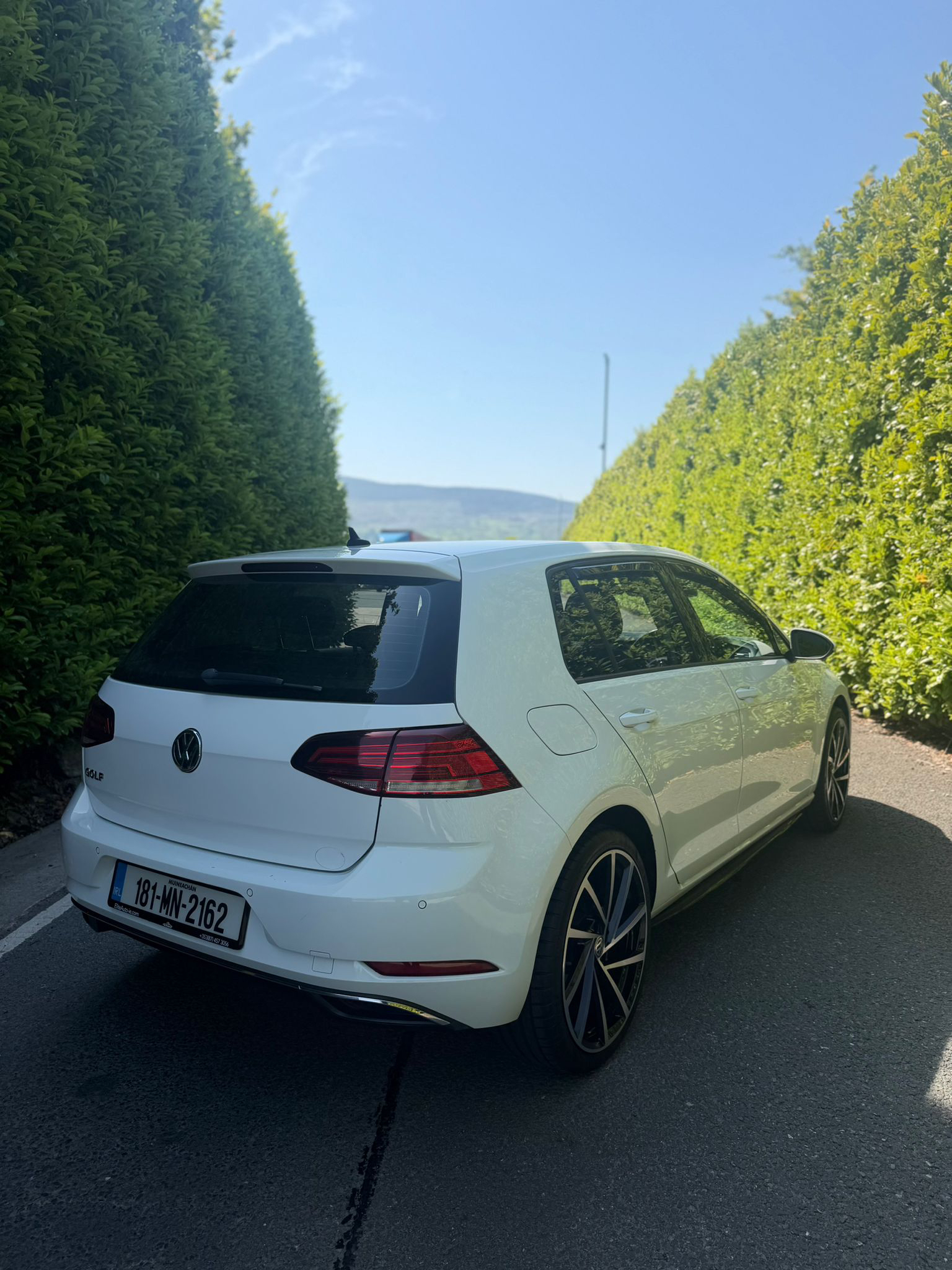Volkswagen Golf SE NAV 1.6 gallery image 6