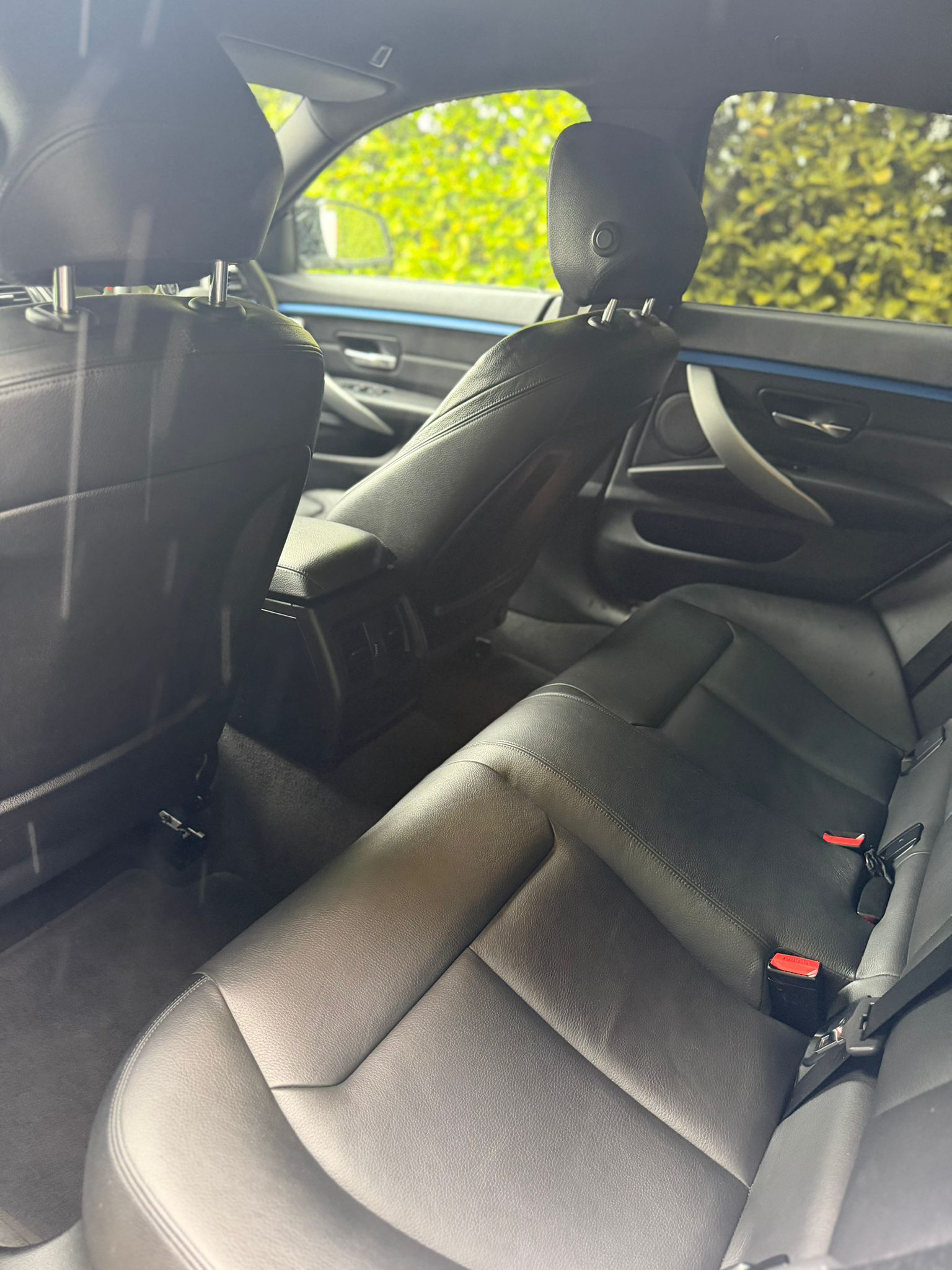 BMW 4 Series M Sport Auto gallery image 12