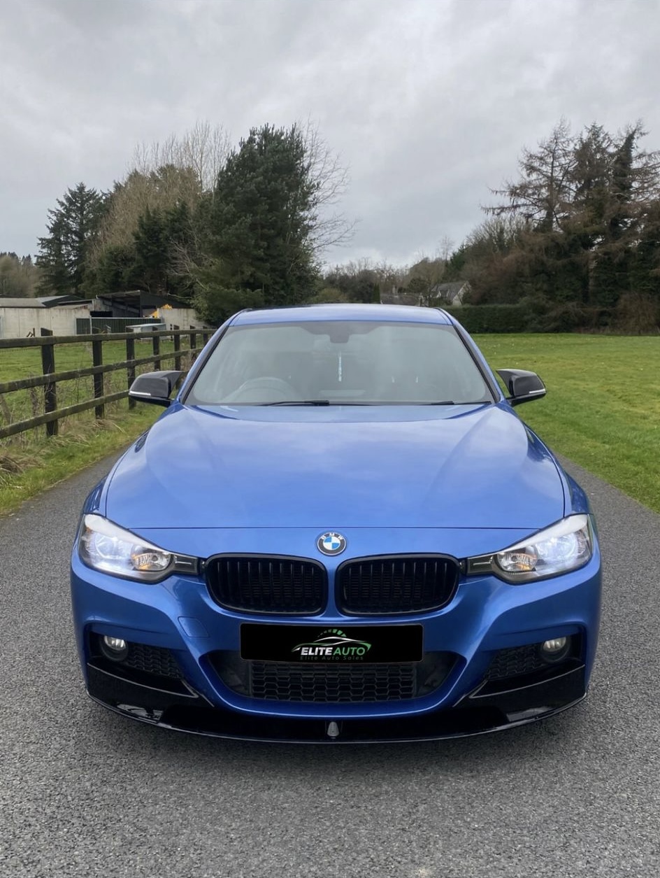 BMW 3 SERIES gallery image 7