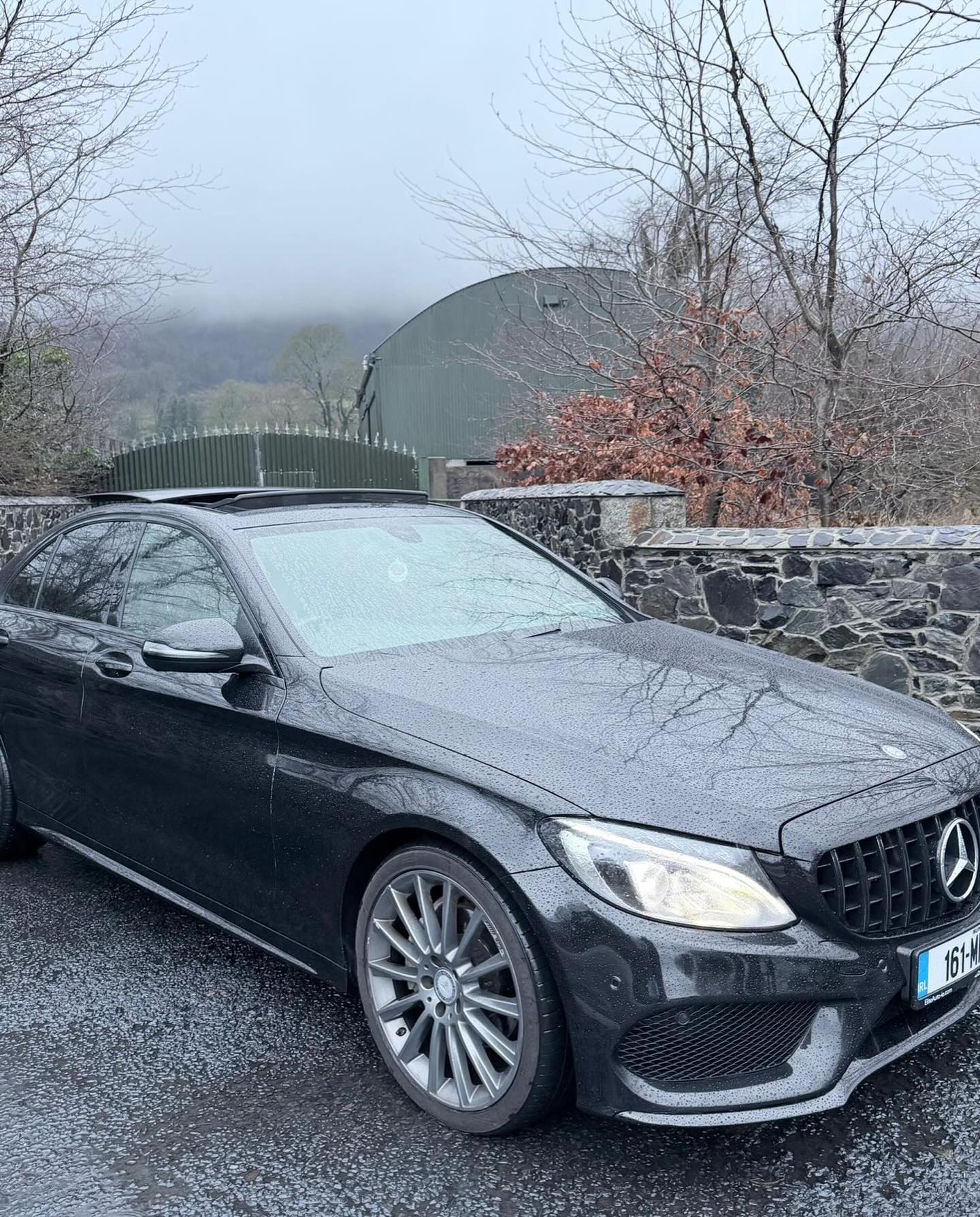 Mercedes-Benz C-Class AMG Line Premium Auto gallery image 9