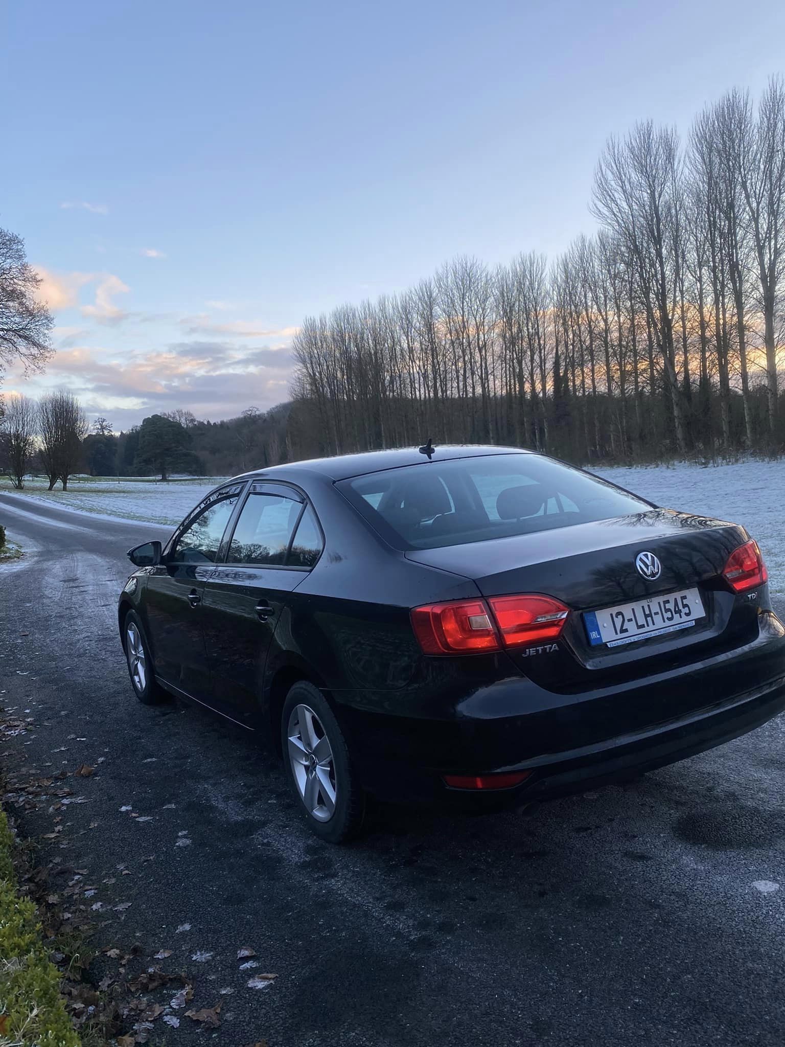 Volkswagen Jetta Mk6 1.6 TDI gallery image 6