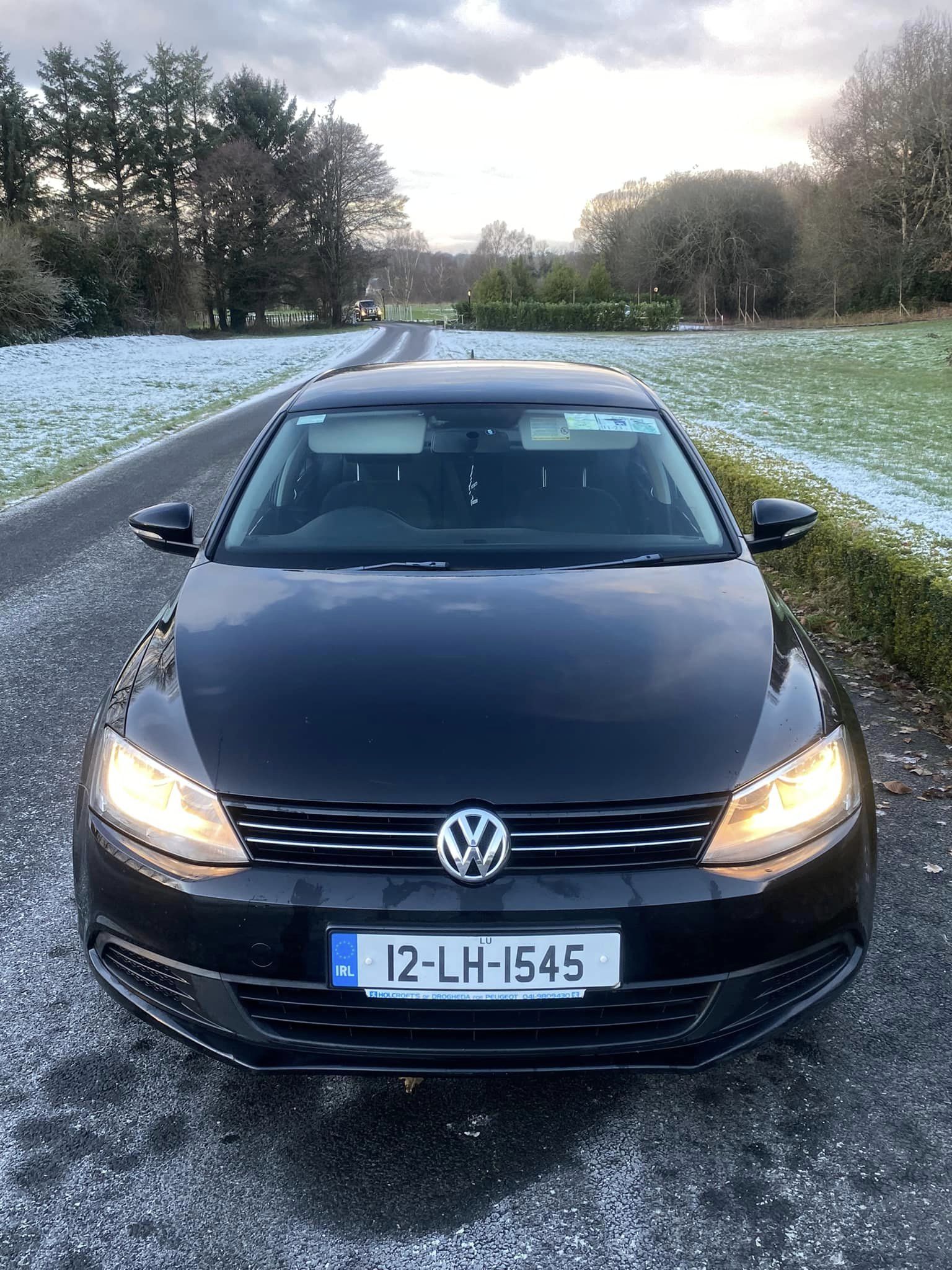 Volkswagen Jetta Mk6 1.6 TDI gallery image 2