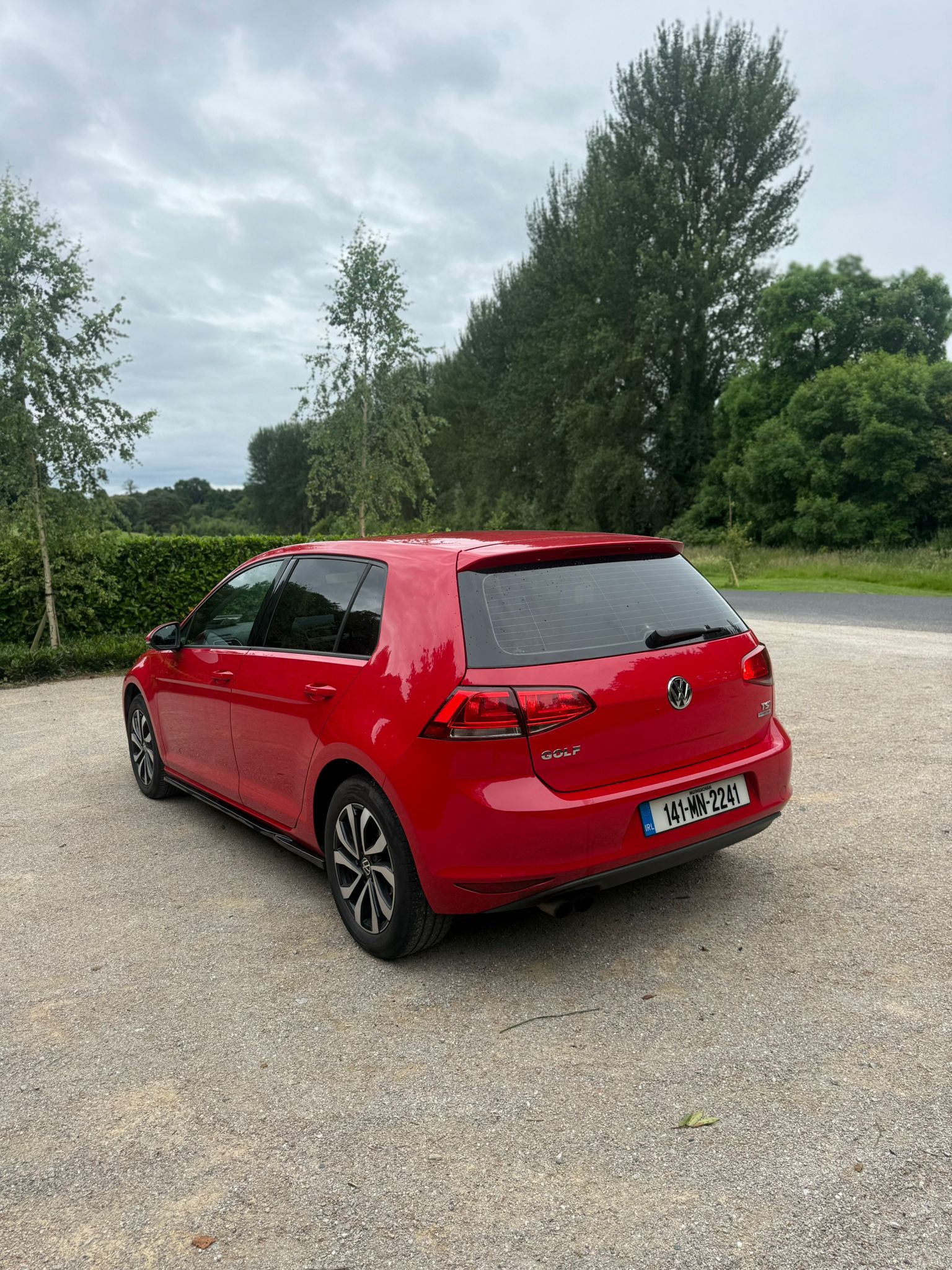 Volkswagen Golf 1.4 TSI gallery image 4
