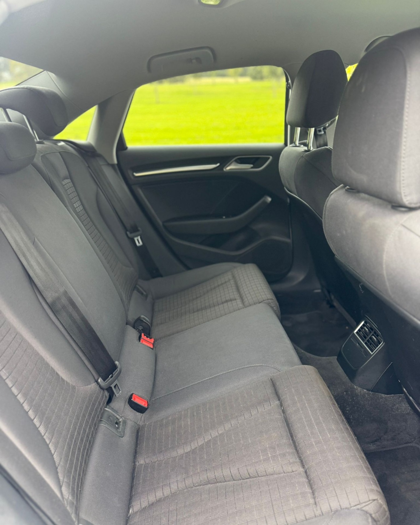 Audi A3 Auto gallery image 7