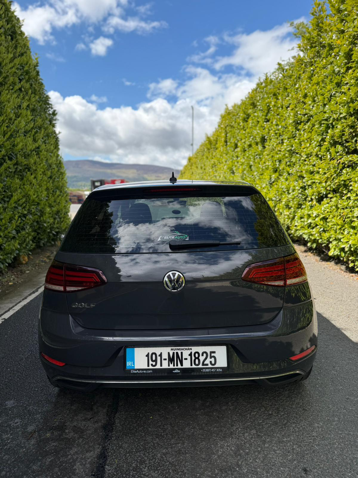 Volkswagen Golf Golf 1.6 SE NAV gallery image 6