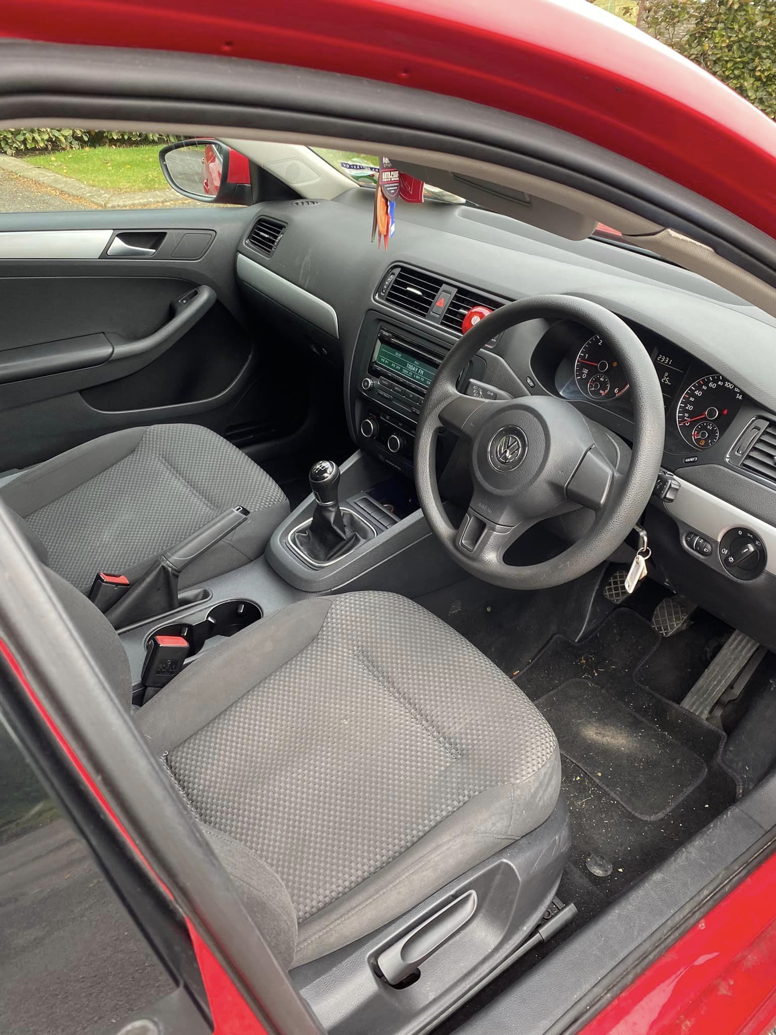 Volkswagen Jetta Mk6 gallery image 6