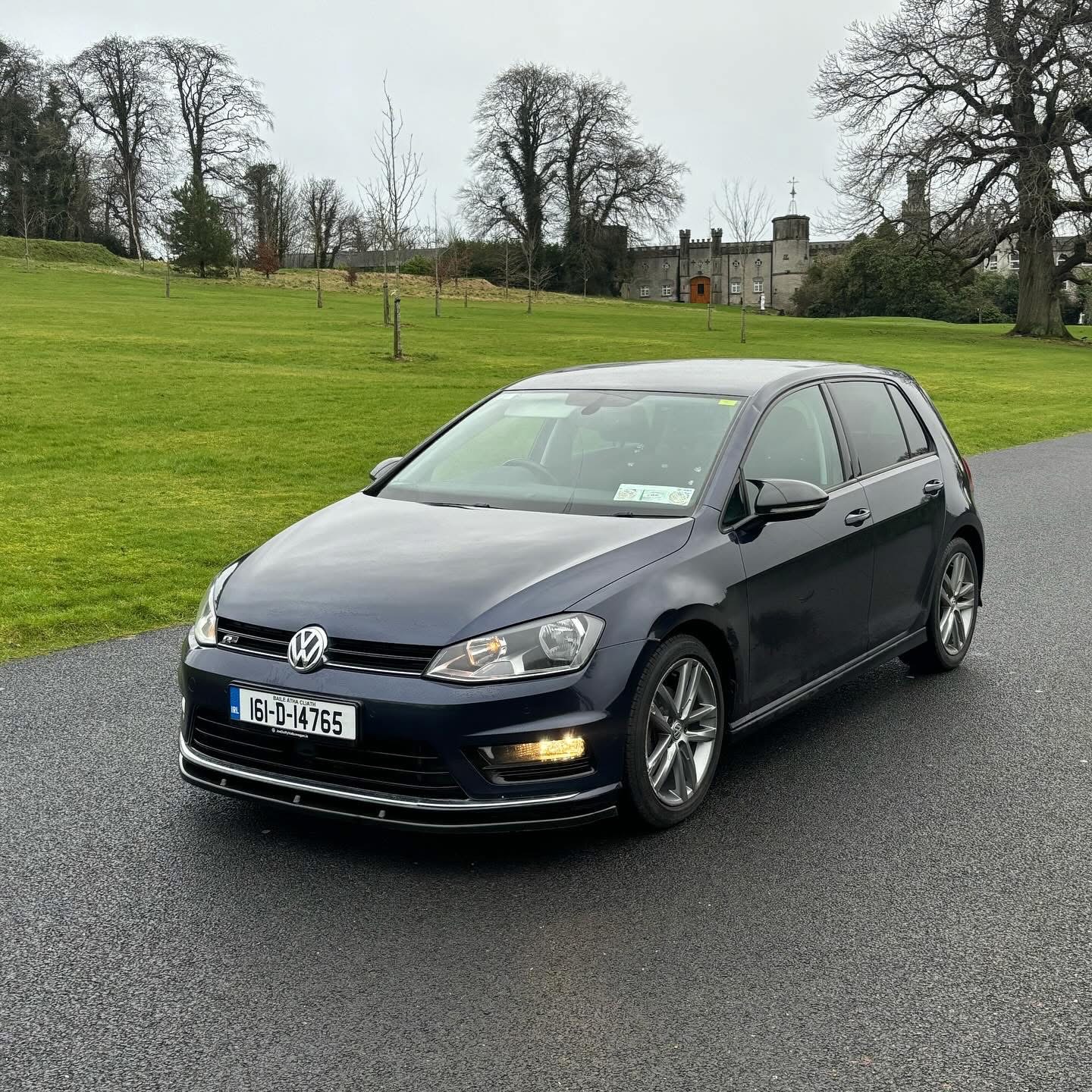 Volkswagen Golf R R - Line 1.2 TSI gallery image 4