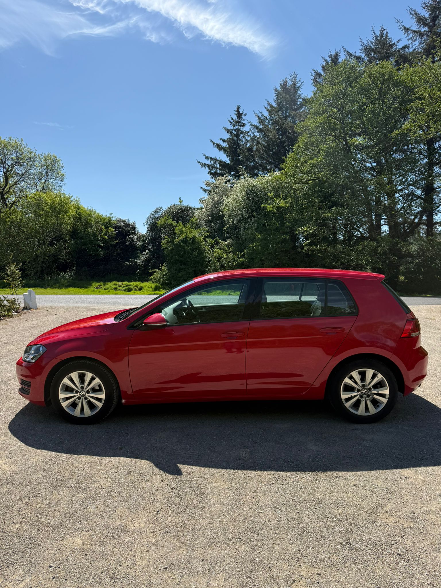 Volkswagen Golf gallery image 3