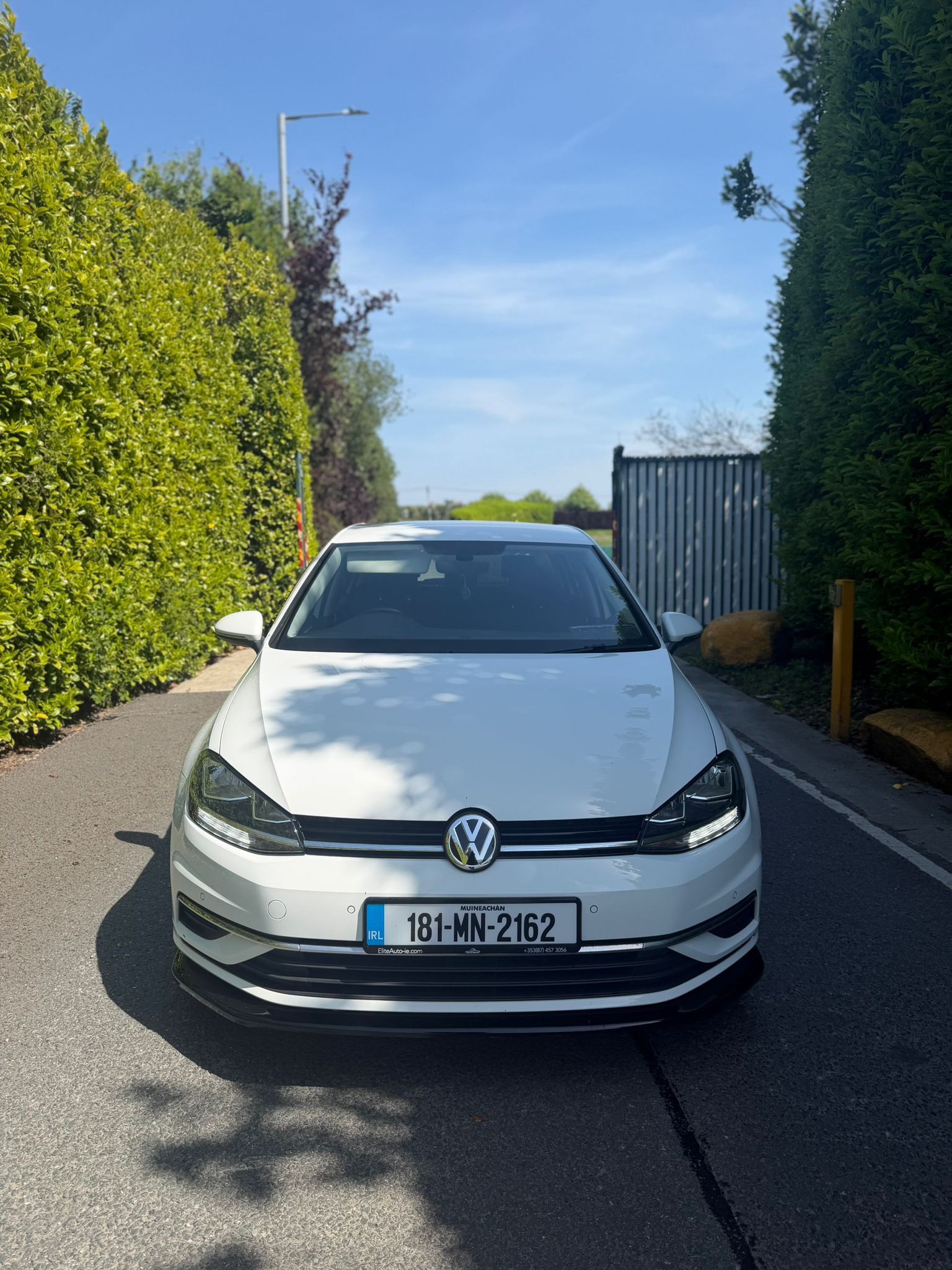 Volkswagen Golf SE NAV 1.6 gallery image 2