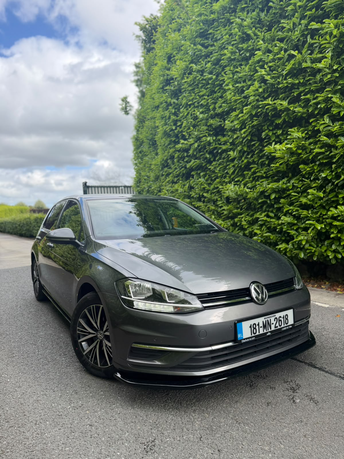 Volkswagen Golf Golf 1.6 TDI BMT